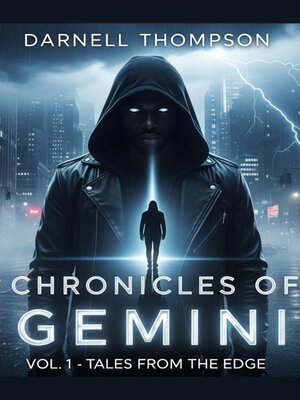 cover image of Chronicles of Gemini, Volume 1